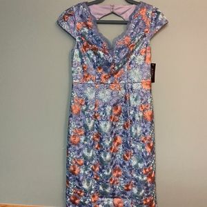 Nikibiki Stunning Lace Dress- Sz. M